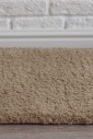 Ковер Silk Shaggy 6365p beige